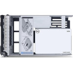 Dell 480GB Ssd Sata Read Intensive 6GBps 512e - (345-BEBH)