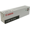 Canon C-EXV18 Black - (0386B002)