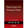 Canon Paper PM-101 A4 20SH - (8657B005)