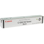 Canon Toner C-EXV14 Black 8.3K - (0384B006)