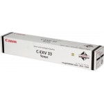 Canon Toner C-EXV33 Black - (2785B002)