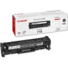 Canon Toner Laser Crtr718 Magenta - (2660B002)