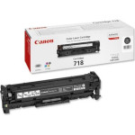 Canon Toner Laser Crtr718 Magenta - (2660B002)
