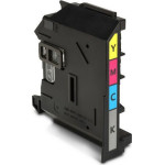 HP Laser Toner Collection Unit - (5KZ38A)