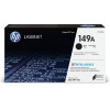 HP Laser Toner 149A Black - (W1490A)