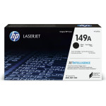 HP Laser Toner 149A Black - (W1490A)