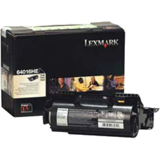 Lexmark T640/642/644 High Yield - (64016HE)