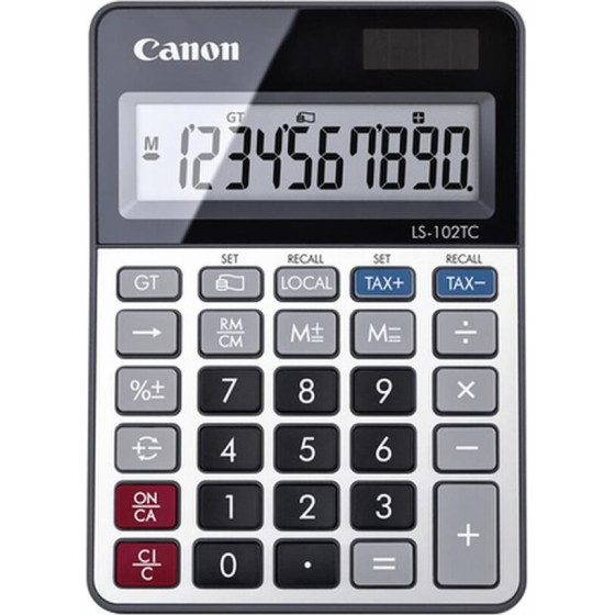 Canon LS102TC - (2471C001AA)