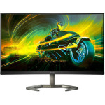 PHILIPS Evnia 32M1C5500VL QHD Gaming Monitor 32'' - (32M1C5500VL/00)