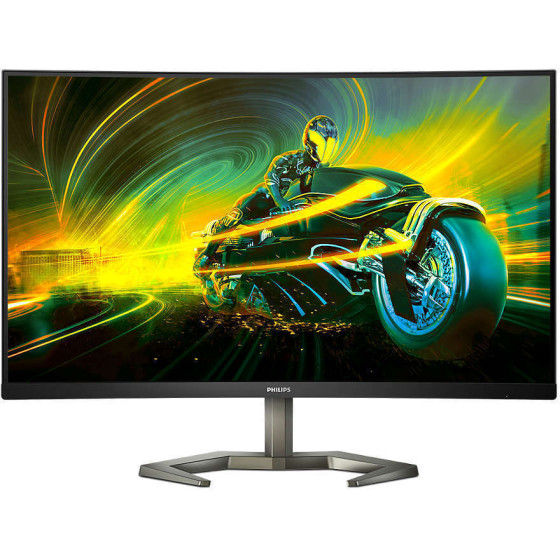 PHILIPS Evnia 32M1C5500VL QHD Gaming Monitor 32'' - (32M1C5500VL/00)