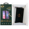 Idol 1991 Tempered Glass Motorola Edge 40 5G 6.55'' 9H 0.30mm 3D Semi Curved Finger Unlock Black Full COVER
