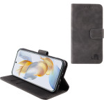 Lime Successories Lime ���� Honor 90 5G 6.7'' Essential Magnet Book Stand Clip GREY