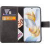 Lime Successories Lime ���� Honor 90 5G 6.7'' Essential Magnet Book Stand Clip GREY