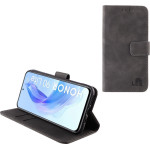 Lime Successories Lime ���� Honor 90 Lite 5G 6.7'' Essential Magnet Book Stand Clip GREY