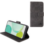 Lime Successories Lime ���� Huawei Nova 11i 6.8'' Essential Magnet Book Stand Clip GREY