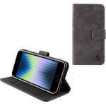 Lime Successories Lime ���� Iphone Se 2022/Iphone Se 2020/Iphone 8/7 4.7'' Essential Magnet Book Stand Clip GREY