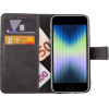 Lime Successories Lime ���� Iphone Se 2022/Iphone Se 2020/Iphone 8/7 4.7'' Essential Magnet Book Stand Clip GREY