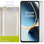 Lime Successories Lime ���� Oneplus Nord Ce 3 Lite 6.72'' Slimclear Tpu Camera Guard �������