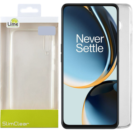 Lime Successories Lime ���� Oneplus Nord Ce 3 Lite 6.72'' Slimclear Tpu Camera Guard �������