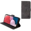 Lime Successories Lime ���� Samsung A13 4G A135/A137 6.6'' Essential Magnet Book Stand Clip GREY