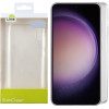 Lime Successories Lime ���� Samsung S23 Fe 5G S711 6.4'' Slimclear Tpu Camera Guard �������