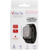 Volte-Tel Tempered Glass Huawei Watch Gt 3 Pro 46mm 1.43'' 9H 0.30mm 2.5D Full Glue Full COVER