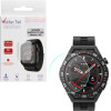 Volte-Tel Tempered Glass Huawei Watch Gt 3 Se 46mm 1.43'' 9H 0.30mm 2.5D Full Glue Full COVER