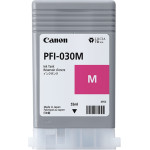 Ink Canon PFI-031 Magenta (55ml) - (6265C001)