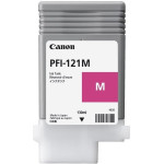 Ink Canon PFI-121 Magenta (130ml) - (6267C001)