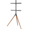 Sbox Floor Fixed Mount 45-65' 32KG 600X400 - (FS-1246F)