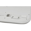 Sbox Wireless Ergonomical Keyboard White Us Layout - (WK-905-US)