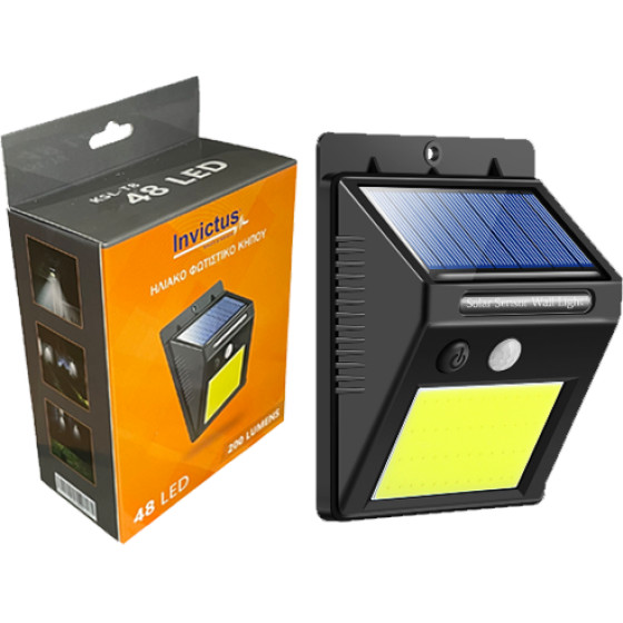 KSL-T8-48 Led Cob ������ ��������� �� 48 LED