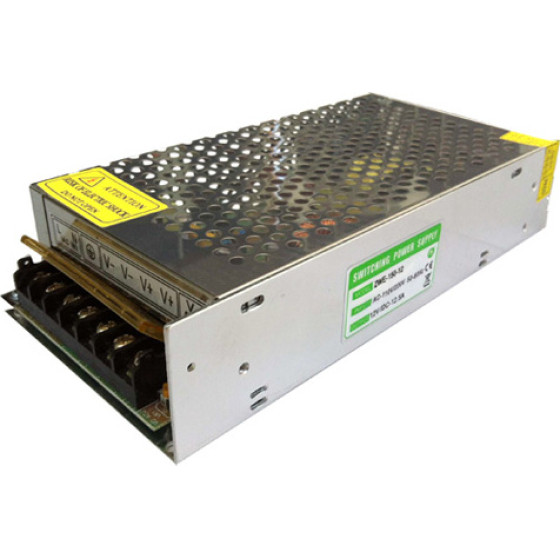 PS150 ����������� 12V 12,5A 150W