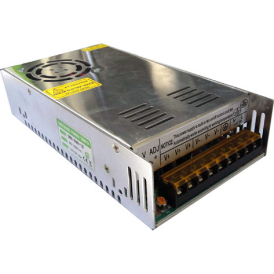 PS300 ����������� 12V 25A 300W