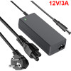 AP040W-12V ����������� ����������� Ac Adapter 12V 3A