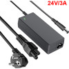 AP070W-24V ����������� ����������� Ac Adapter 24V 3A