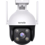 Tenda 1080P Outdoor Wi-Fi PAN/Tilt Camera - (CH3-WCA)