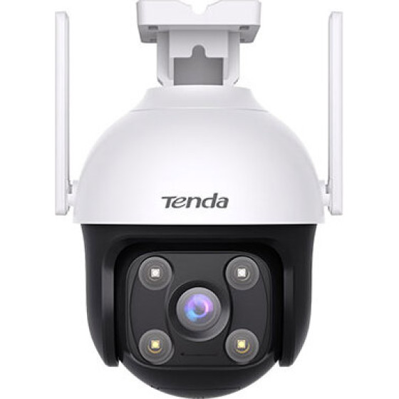 Tenda 1080P Outdoor Wi-Fi PAN/Tilt Camera - (CH3-WCA)