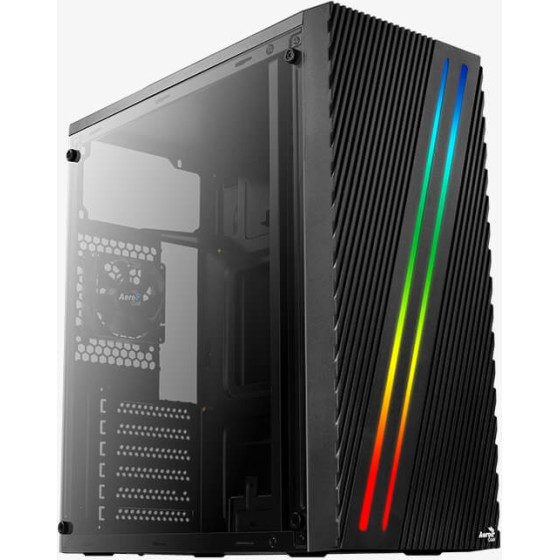 Quest Play i5|8GB|256GB SSD|Amd 6400|W11 - (82062)