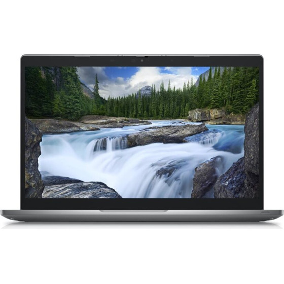 Dell Lat 5330 2in1|i5-1235U|8|256|WP|3YP - (N208L5330MLK13EMPS)