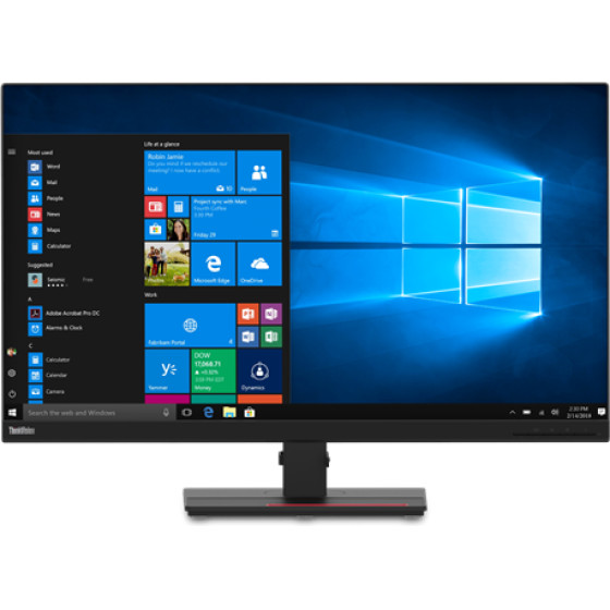 ����� Lenovo Thinkvision T32h-20 31.5'' - (61F1GAT2EU)