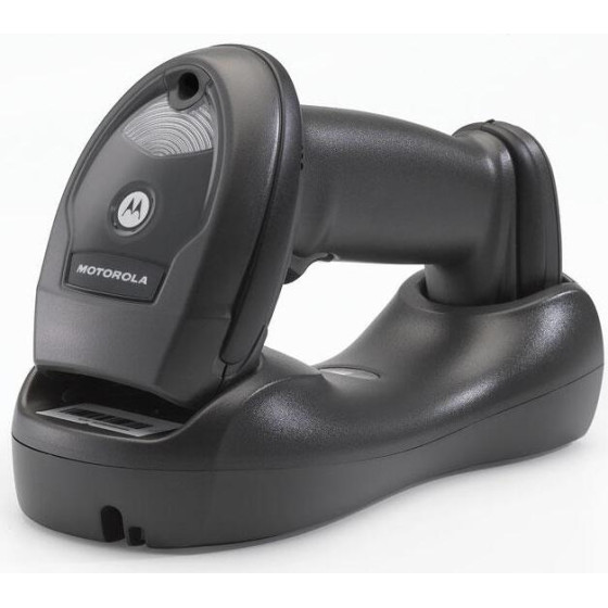 Zebra Motorola Wireless LI4278 Usb - (LI4278-TRBU0100ZER)