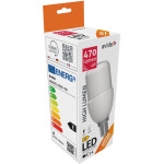 Avide Led Bright Stick Bulb T37 4W E14 Nw 4000K