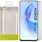 Lime Successories Lime ���� Honor 90 Lite 5G 6.7'' Slimclear Tpu Camera Guard �������