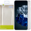 Lime Successories Lime ���� Huawei P60 Pro 6.67'' Slimclear Tpu Camera Guard �������