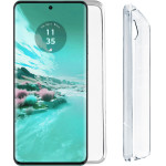 Volte-Tel ���� Motorola Moto Edge 40 5G 6.55'' Slimcolor Air Tpu Camera Guard �������