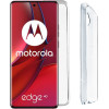 Volte-Tel ���� Motorola Moto Edge 40 Pro 5G 6.67'' Slimcolor Air Tpu Camera Guard �������