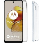 Volte-Tel ���� Motorola Moto G73 5G 6.5'' Slimcolor Air Tpu Camera Guard �������