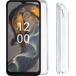 Volte-Tel ���� Nokia C22 6.5'' Slimcolor Air Tpu Camera Guard �������