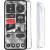 Volte-Tel ���� Nothing Phone 2 5G 6.7'' Slimcolor Air Tpu Camera Guard �������